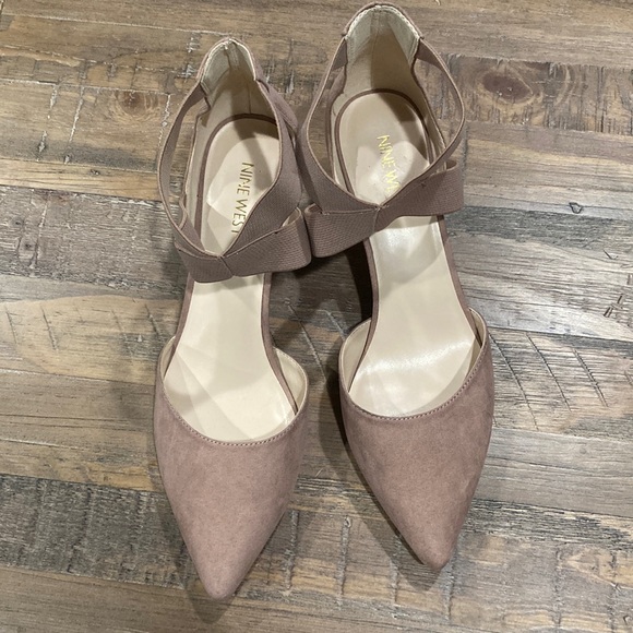 Nine West Sevano Heels - Picture 5 of 11